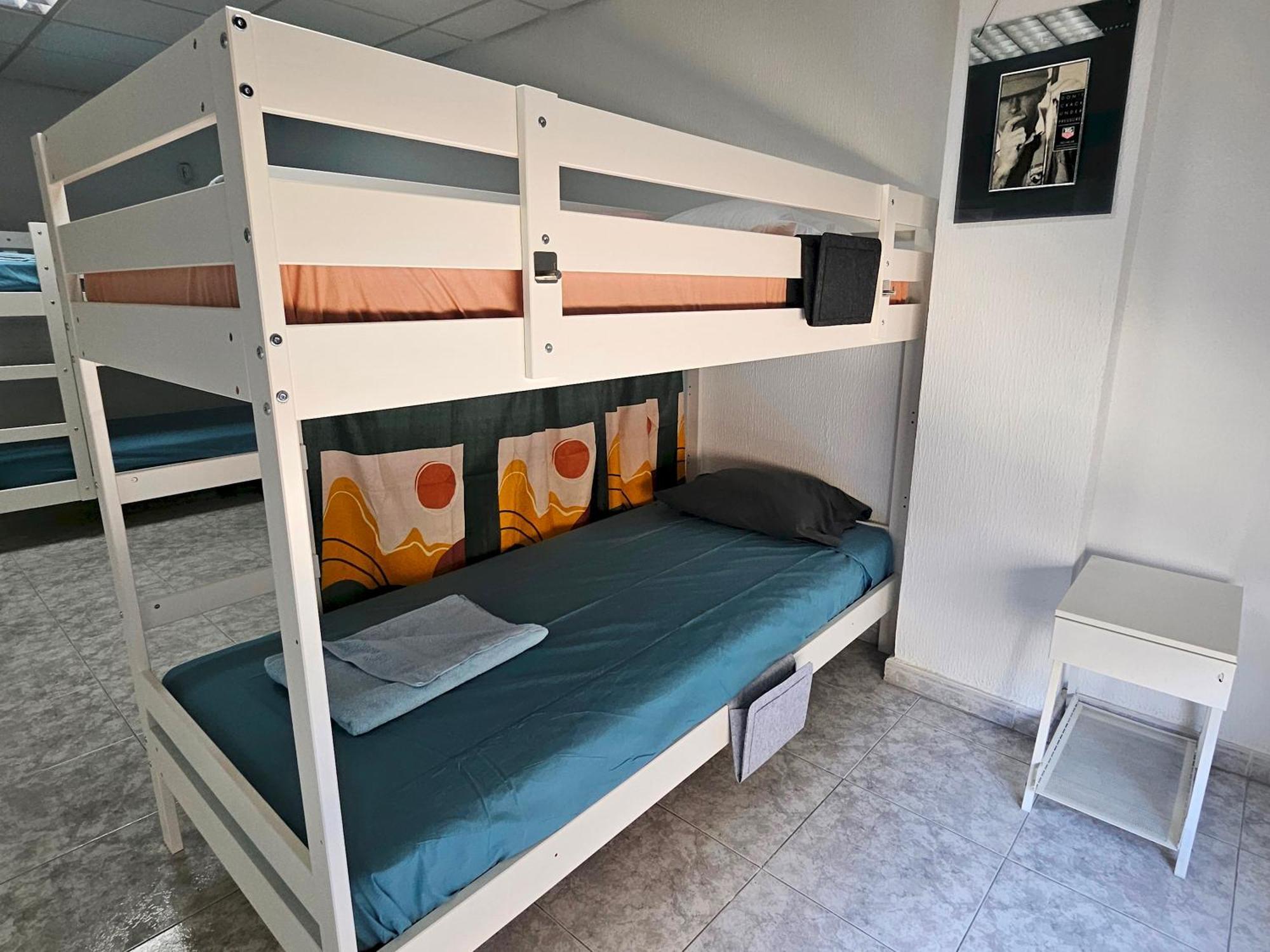Corralejo Coliving By Amazzzing Travel Hostel Exterior photo