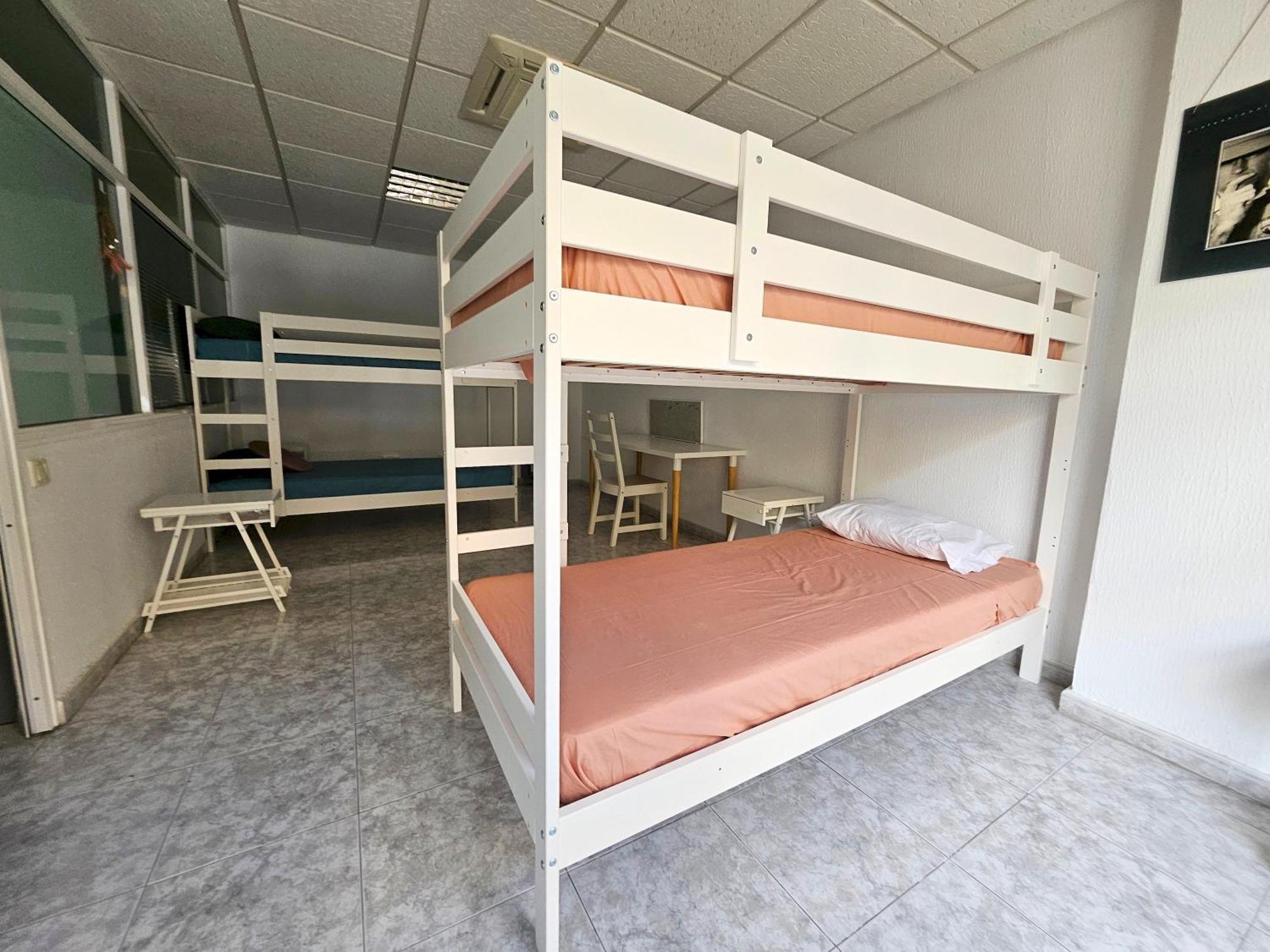 Corralejo Coliving By Amazzzing Travel Hostel Exterior photo